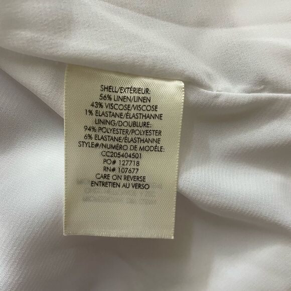 alice + olivia Melvina Baby-doll Dress Size 4 NWOT - Picture 6 of 13